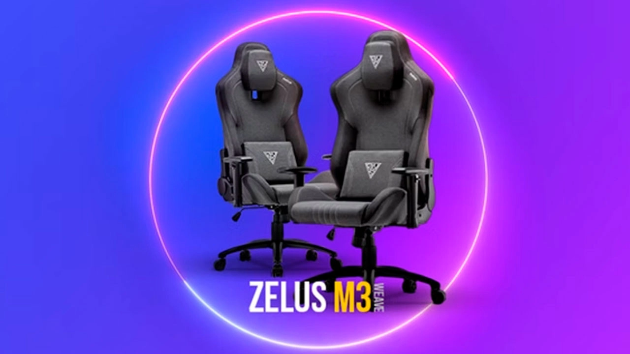 Cadeira gamer: 8 modelos para jogar com conforto e estilo 8 cadeira-gamer-gamdias-zelus-m3-weave-119797.webp