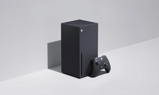 Xbox vendeu menos de 29 milhões de unidades