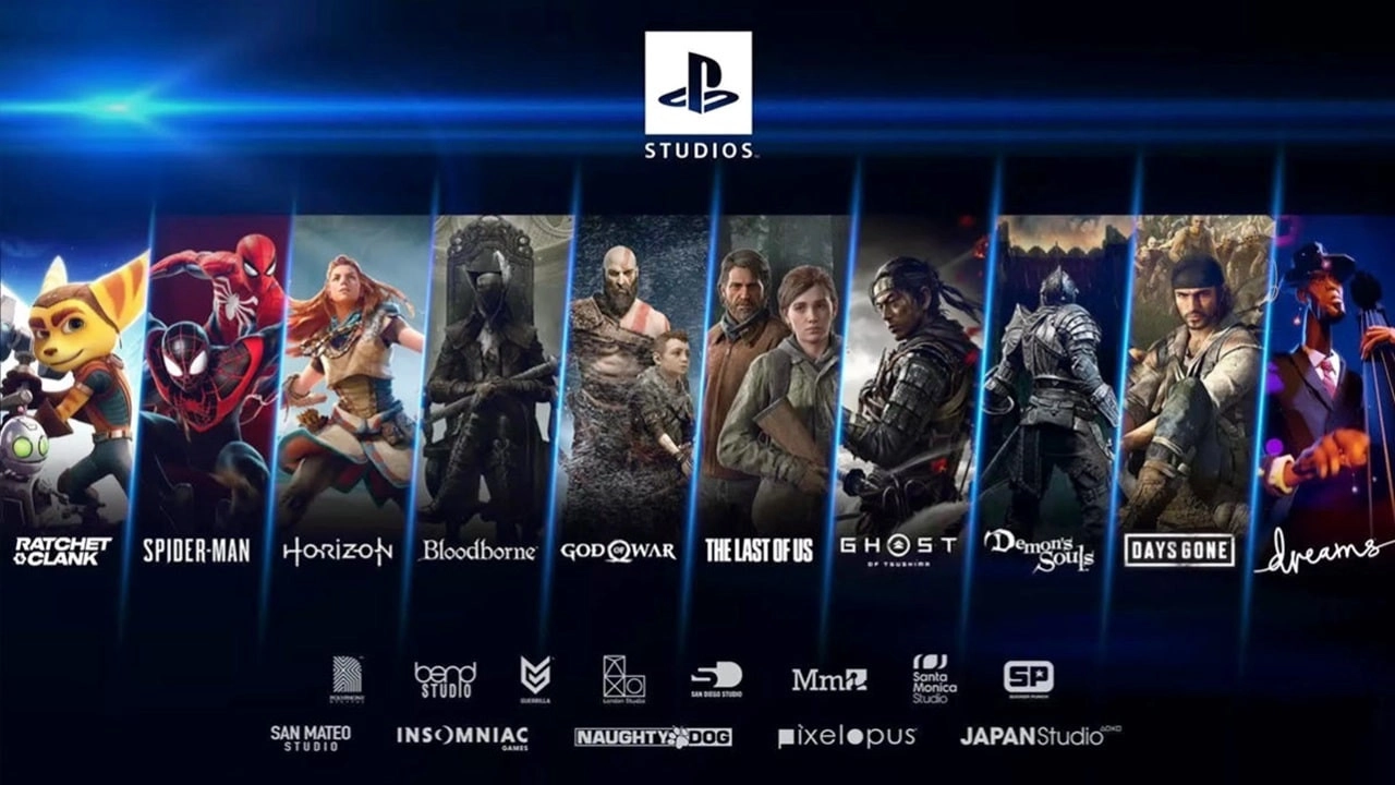 Qual a diferença entre first-party e second-party? Ex-chefe do PS Studios responde 1 sony-120253.webp