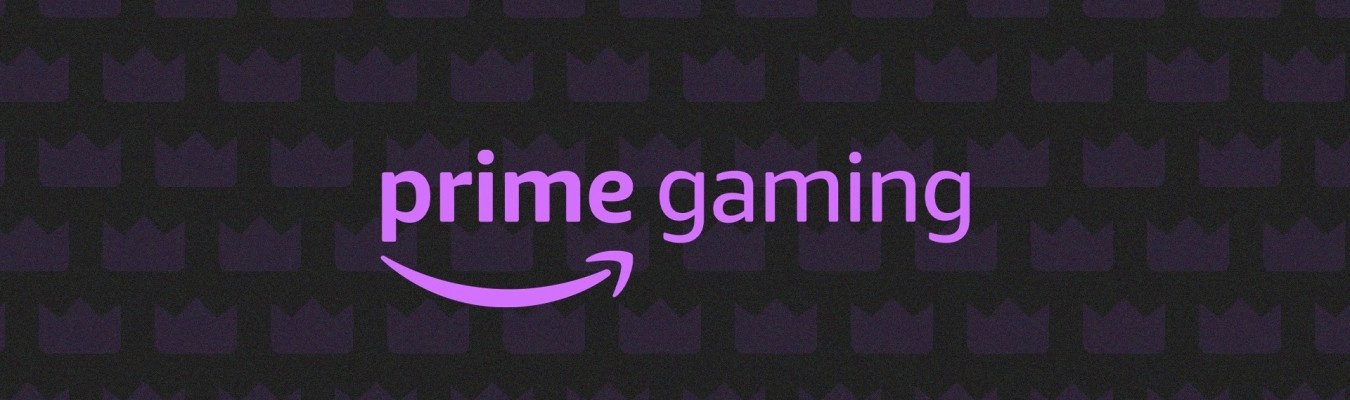 Tentamos bater de frente com o Steam e perdemos feio, diz Amazon Prime Gaming