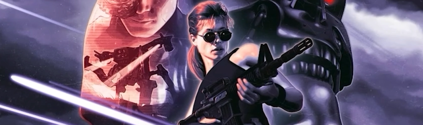 Terminator 2D: NO FATE é anunciado, novo jogo do Exterminador do Futuro