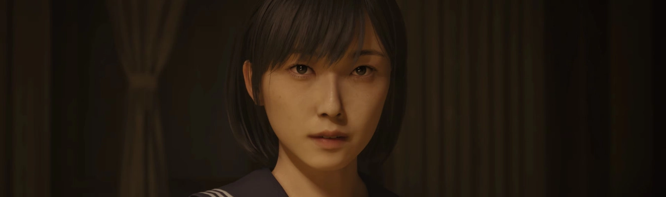 Silent Hill f é o primeiro jogo da franquia classificado para maiores de 18 anos no Japão