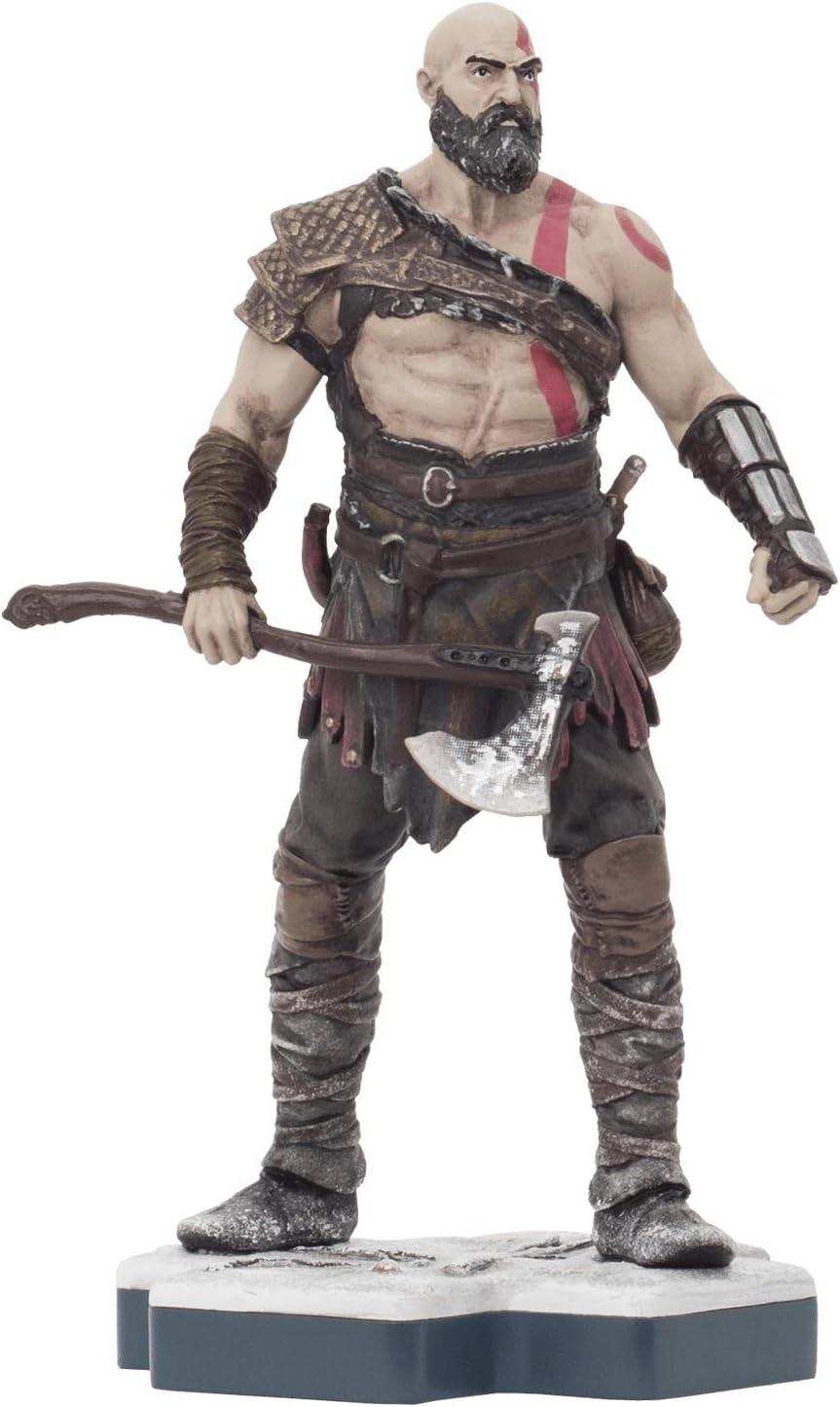 10 action figures para deixar seu espaço gamer com estilo 2 action-figure-de-god-of-war-122819.webp