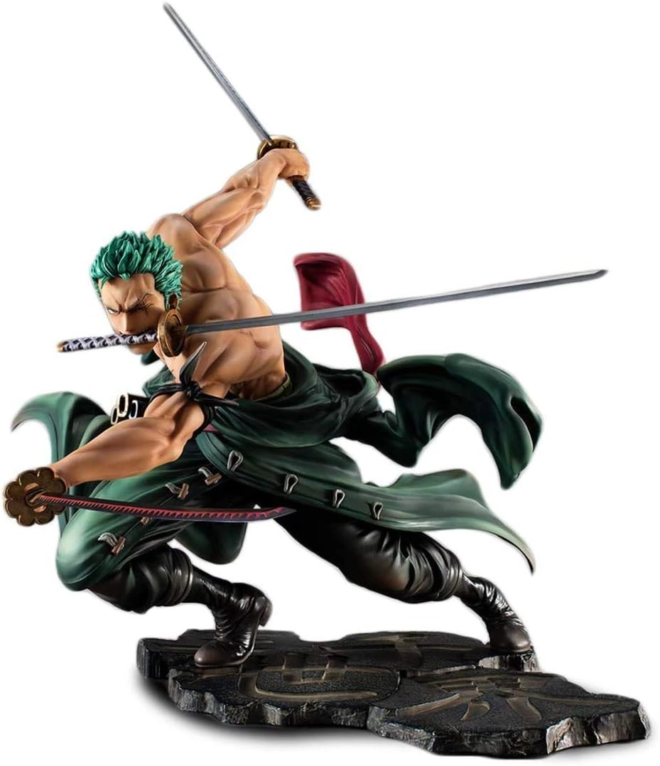 10 action figures para deixar seu espaço gamer com estilo 8 action-figure-de-one-piece-122825.webp