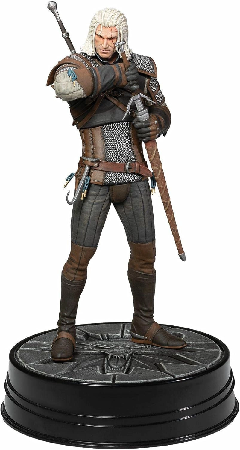 10 action figures para deixar seu espaço gamer com estilo 3 action-figure-de-the-witcher-geralt-122820.webp