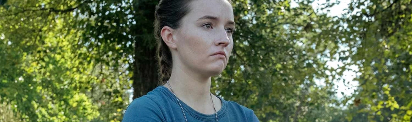 Kaitlyn Dever foi escalada como Abby na 2ª temporada de The Last of Us sem precisar fazer um teste