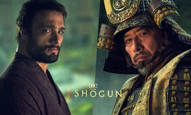 2ª temporada de Xógum ganha data para início das filmagens e novos detalhes