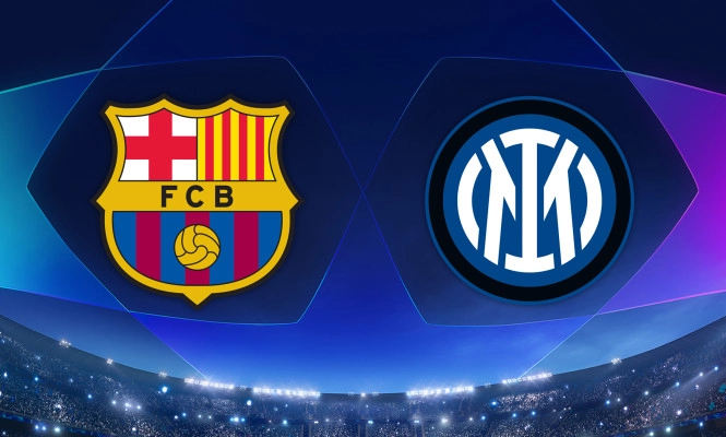 Barcelona x Inter: EA Sports FC 25 define um possível resultado