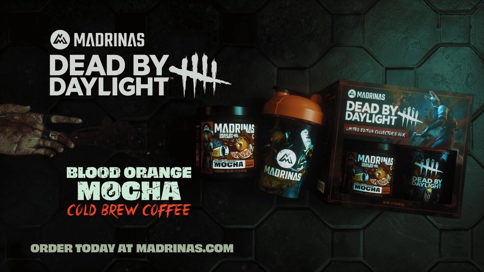 7 colaborações inesperadas que surpreenderam os fãs 4 dead-by-daylight-x-cafe-123413.webp
