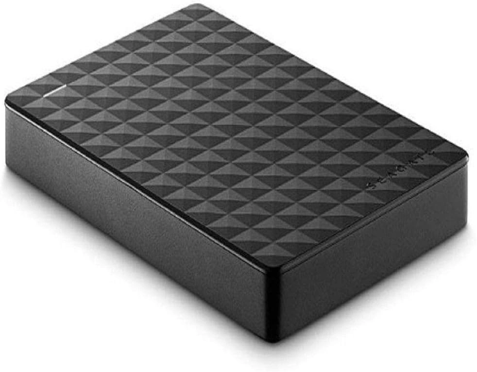 Acabou o espaço? Confira HDs externos ideais para armazenar seus arquivos 5 hd-externo-toshiba-123154.webp