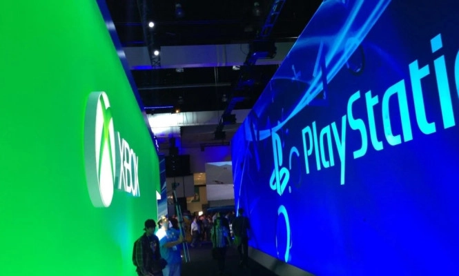 Microsoft se tornou a principal editora na PlayStation Store