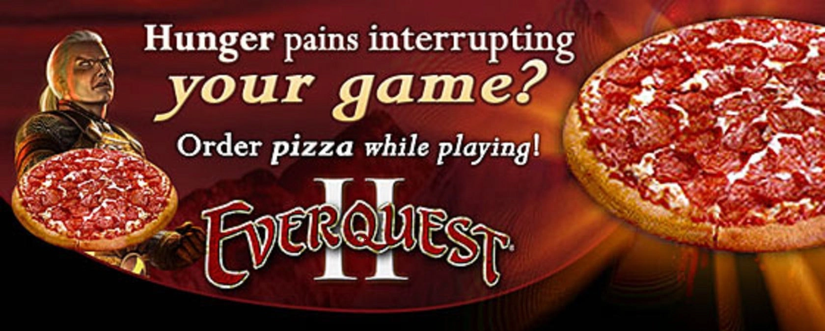 7 colaborações inesperadas que surpreenderam os fãs 5 pizza-hut-x-everquest-2-123414.webp