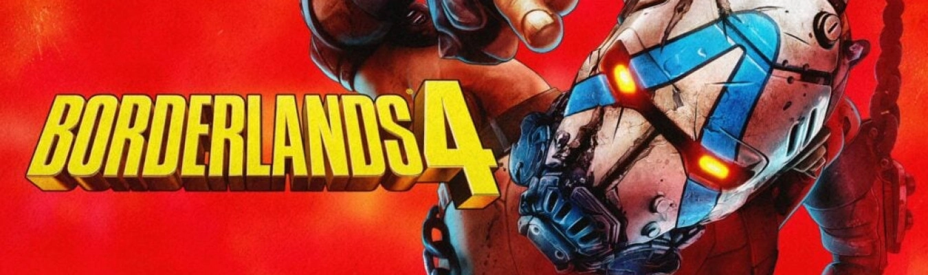 Queremos que joguem o jogo, não o mapa: Gearbox explica remoção do mini-mapa em Borderlands 4