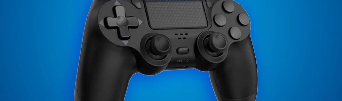 6 controles Bluetooth com ótimo custo-benefício por menos de R$150