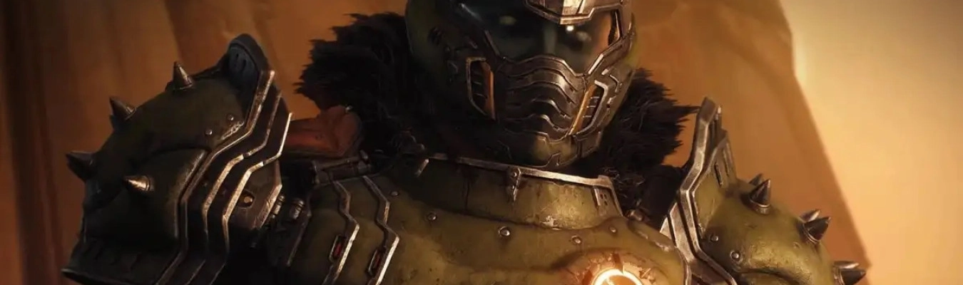 635p? Veja como Doom: The Dark Ages está rodando no PS5, PS5 Pro e Xbox Series S|X