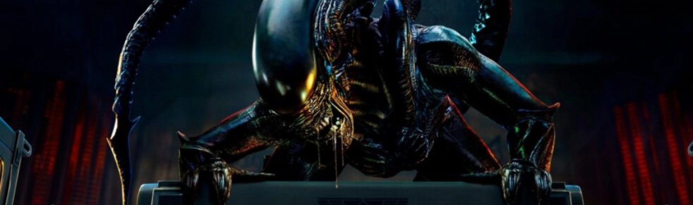 Alien: Earth revela data de lançamento e quantidade de episódios