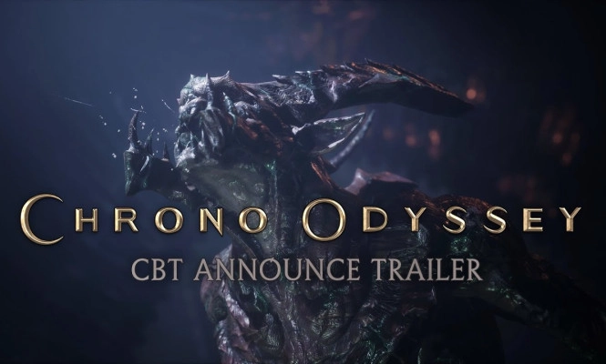 MMORPG Chrono: A Nova Era do Gênero com Unreal Engine 5 MMORPG Chrono: A Nova Era do Gênero com Unreal Engine 5