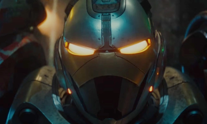 Coração de Ferro, nova série da Marvel Studios, ganha trailer dublado e data de estreia