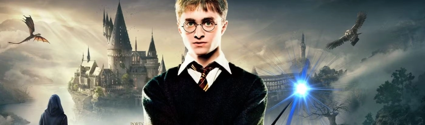Hogwarts Legacy 2 pode incluir personagens dos filmes e livros