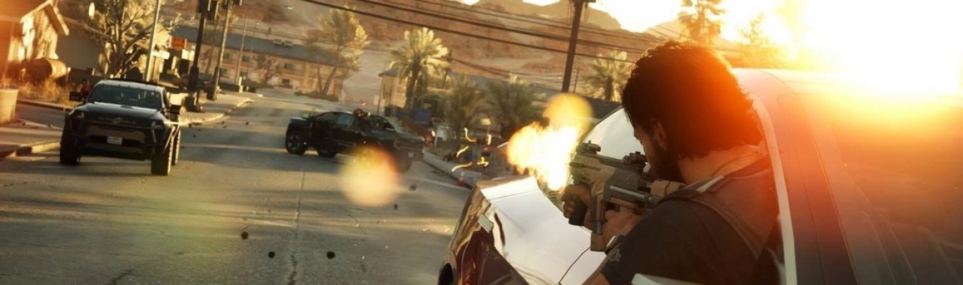 MindsEye, novo jogo do ex-produtor de GTA, é considerado um desastre completo
