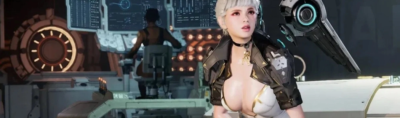The First Descendant adiciona física sensual em nova atualização
