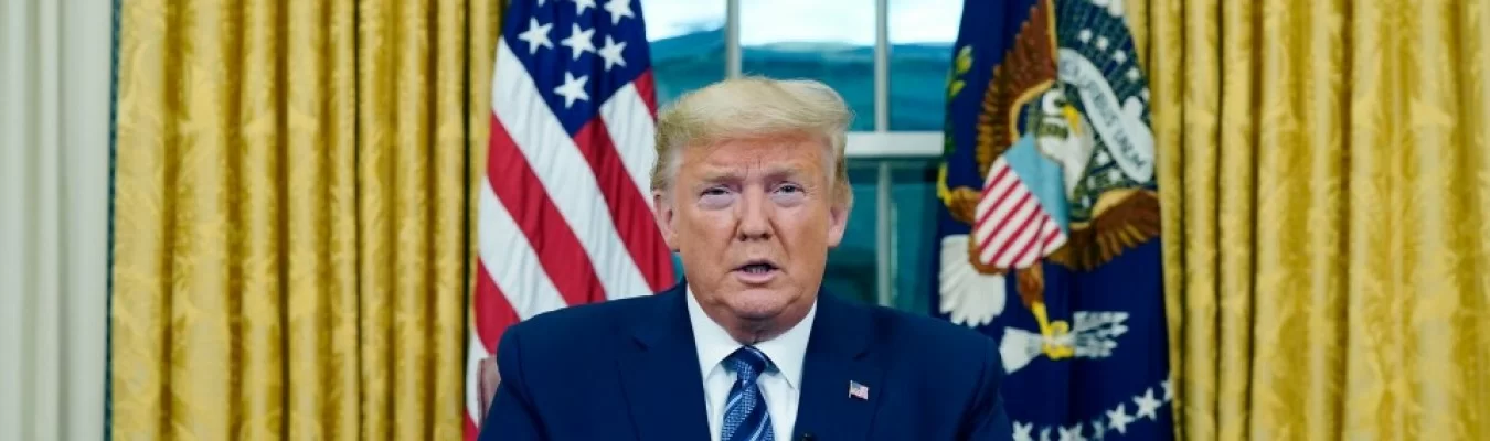 Trump prepara nova tarifa para semicondutores e pode impactar consoles e PCs