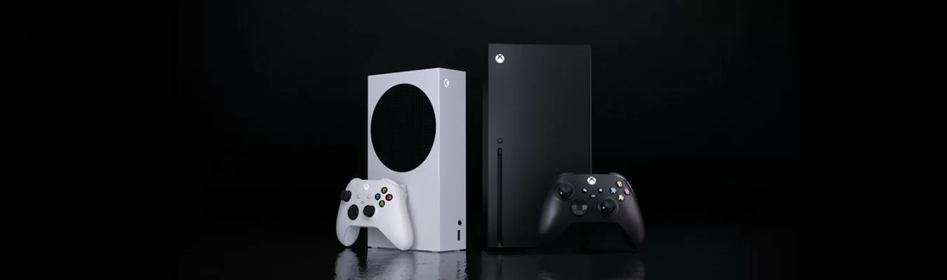 Produção do próximo console Xbox completou um marco importante, afirma Jez Corden