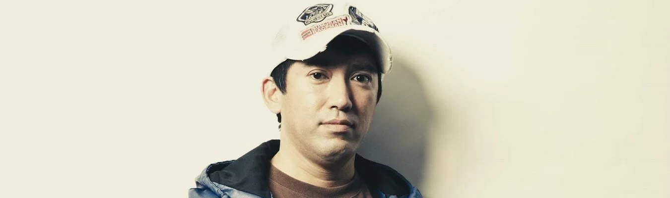 Criador de Resident Evil, Shinji Mikami, quer ficar longe do survival horror 1 criador-de-resident-evil-shinji-mikami-fez-um-jogo-inedito-sobre-baratas-matando-humanos-029605.webp