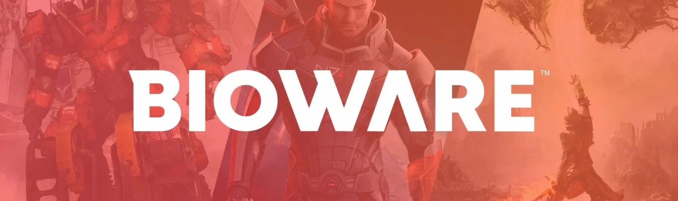 Especial BioWare | Os melhores RPGs da empresa de acordo com o ...