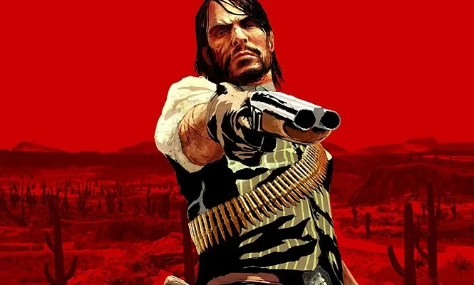 Red Dead Redemption pode estar finalmente chegando ao PC