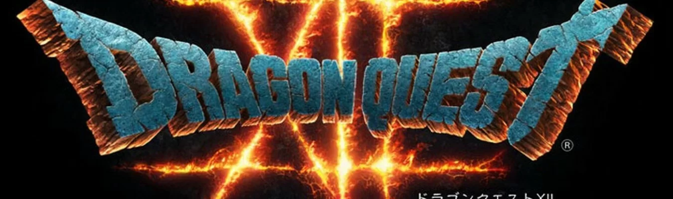 Dragon Quest XII continua sem novidades, mas diretor promete que será um ótimo jogo