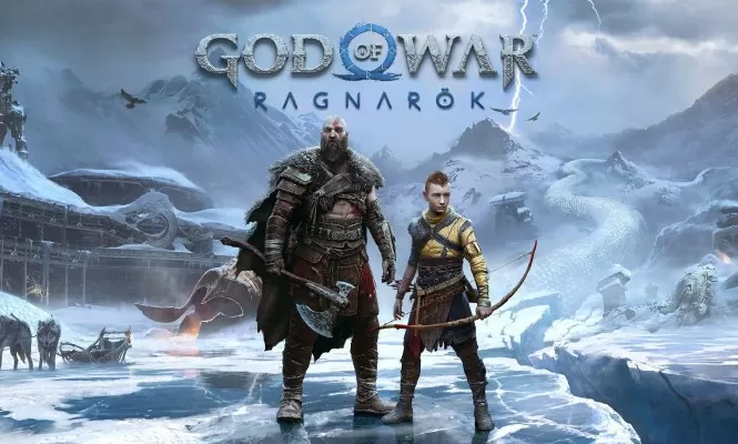 God of War: Ragnarok deve ser anunciado para PC em breve