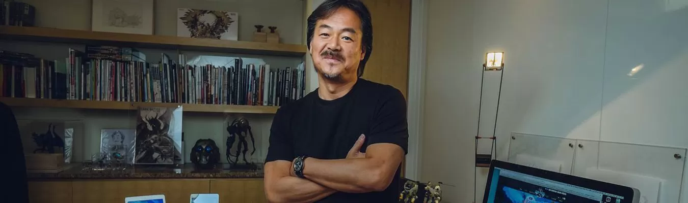 Hironobu Sakaguchi não tem interesse em revisitar Final Fantasy ou qualquer uma de suas antigas franquias 1 hironobu-sakaguchi-criador-de-final-fantasy-esta-viciado-em-final-fantasy-xiv-060704.webp