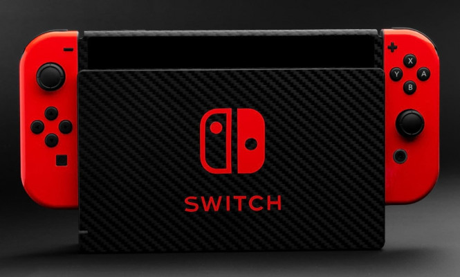 Nintendo confirma que seu novo console será revelado até 31 de março de 2025