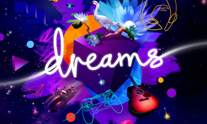Criador de Dreams acredita que foi um erro o jogo não contar com multiplayer e versão para PC