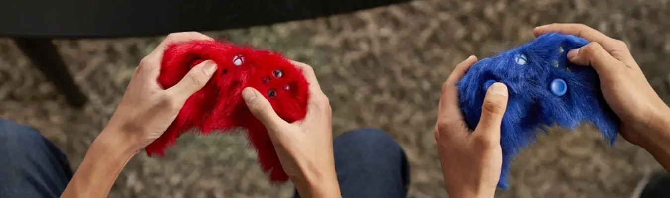 7 colaborações inesperadas que surpreenderam os fãs 2 xbox-recebe-novos-controles-peludos-baseados-no-filme-sonic-2-069384.jpg