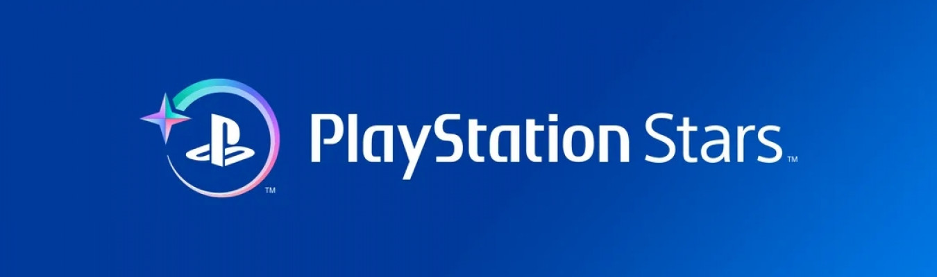 Sony anuncia o fim do programa PlayStation Stars após três anos