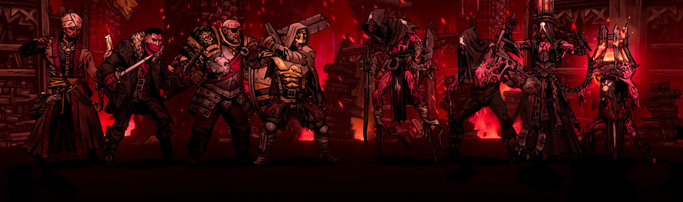 8 jogos roguelike recomendados para quem deseja conhecer o gênero 3 darkest-dungeon-ii-ja-vendeu-500-mil-copias-090363.jpg