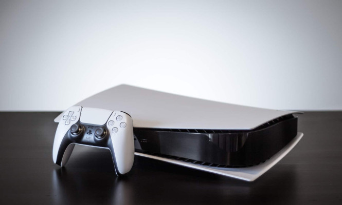 PlayStation 5 alcança 59 milhões de unidades vendidas