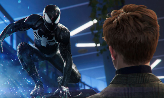 Spider-Man 2 alcançou a marca de 11 milhões de unidades vendidas