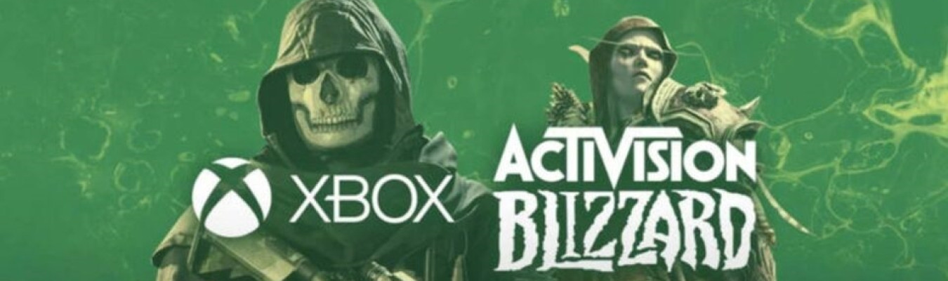 Executivos do Xbox têm debatido há meses se devem ou não incluir Call of Duty no Xbox Game Pass