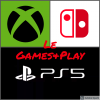 Le Games&Play