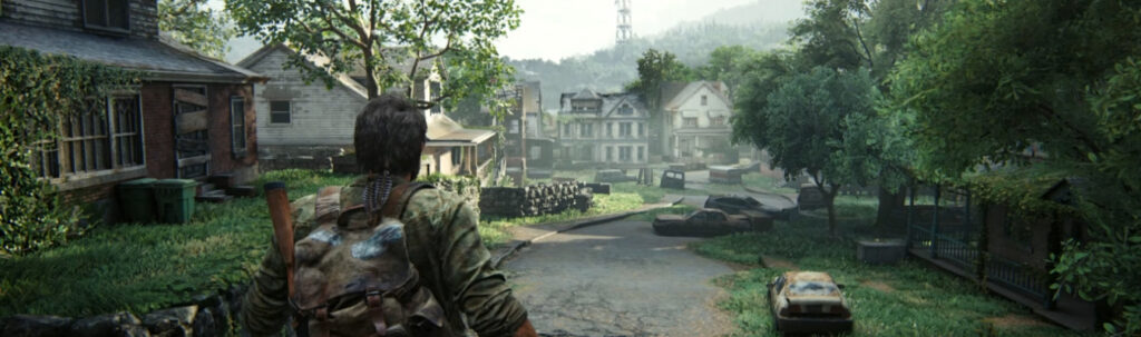 The Last Of Us Part 1 PS5 Remake Drops To Lowest-ever Price At Amazon - View #10