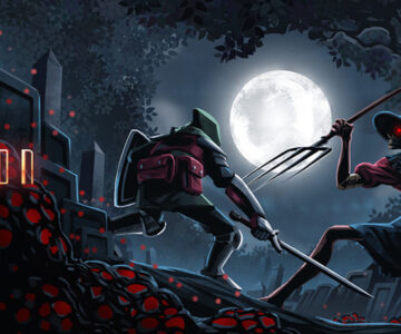 conheca obsidian legion novo metroidvania soulslike sombrio que chegara ao steam 097685 1
