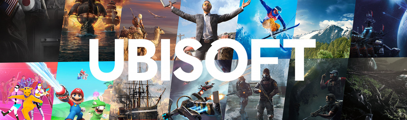 Ubisoft