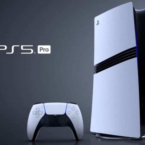 PS5 Pro