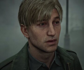 Silent Hill 2