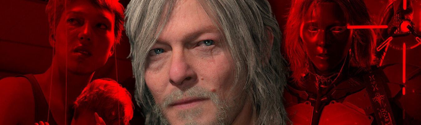 death stranding 2
