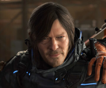 Death Stranding 2