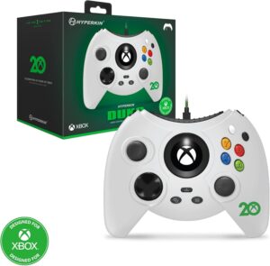 4 controles retrô com tecnologia moderna que surpreendem no desempenho 3 Controles retrô